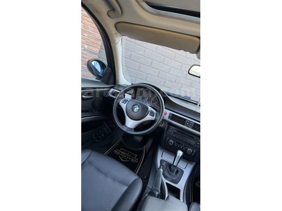 2007 MODEL BMW 320 D EKSTRALI KUSURSUZ