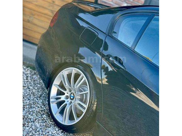 2007 MODEL BMW 320 D EKSTRALI KUSURSUZ