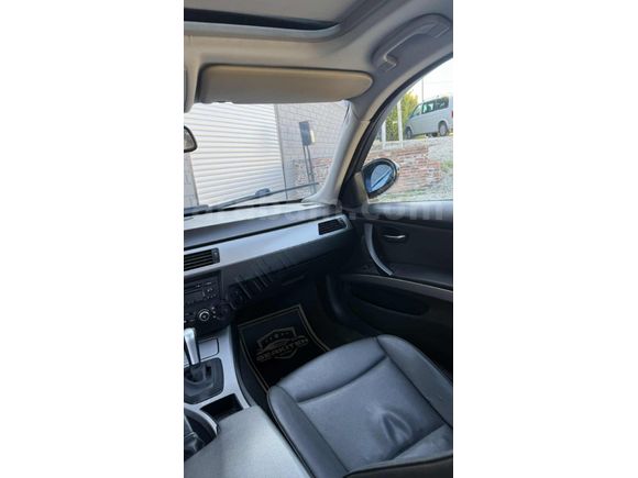 2007 MODEL BMW 320 D EKSTRALI KUSURSUZ