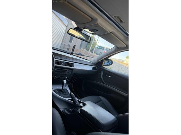 2007 MODEL BMW 320 D EKSTRALI KUSURSUZ