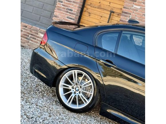 2007 MODEL BMW 320 D EKSTRALI KUSURSUZ