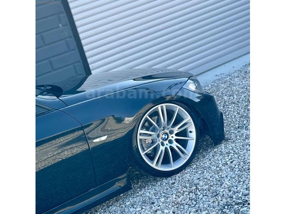 2007 MODEL BMW 320 D EKSTRALI KUSURSUZ