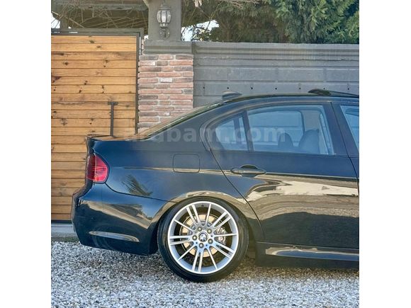 2007 MODEL BMW 320 D EKSTRALI KUSURSUZ