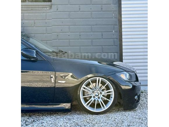 2007 MODEL BMW 320 D EKSTRALI KUSURSUZ