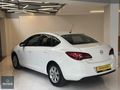 2017 OPEL ASTRA 1.6 EDİTİON PLUS BENZİN+LPG 99.ooo KM HATASIZ