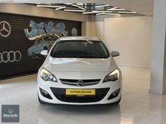 2017 OPEL ASTRA 1.6 EDİTİON PLUS BENZİN+LPG 99.ooo KM HATASIZ