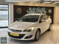 2017 OPEL ASTRA 1.6 EDİTİON PLUS BENZİN+LPG 99.ooo KM HATASIZ