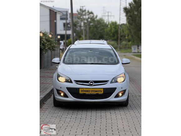 12.000 KM EMSALSİZ GARAJ ARACIDIR