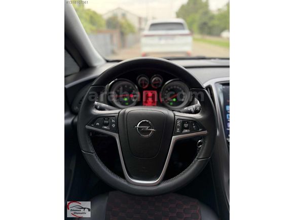 12.000 KM EMSALSİZ GARAJ ARACIDIR