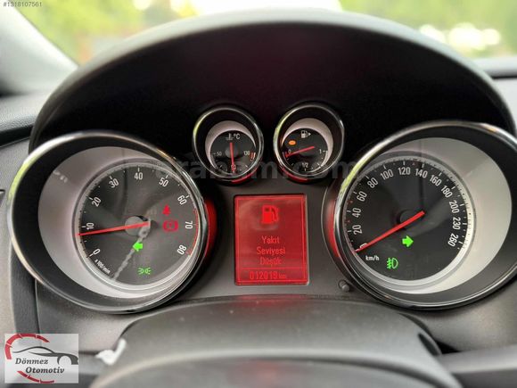 12.000 KM EMSALSİZ GARAJ ARACIDIR