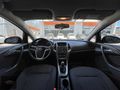 KANTAŞ OTOMOTİVDEN 2017 MODEL 18 ÇIKIŞLI 1.6 BENZİN ASTRA J