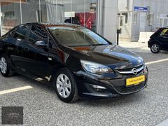 KANTAŞ OTOMOTİVDEN 2017 MODEL 18 ÇIKIŞLI 1.6 BENZİN ASTRA J