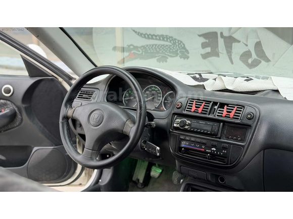 DGN MOTORS'DAN // TR'DE TEK // 1.6 İES // AİR SÜSPANSİYON