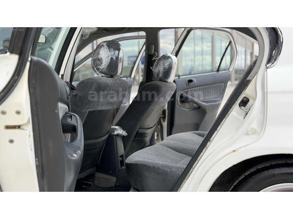 DGN MOTORS'DAN // TR'DE TEK // 1.6 İES // AİR SÜSPANSİYON