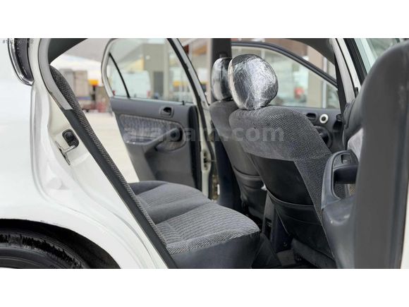 DGN MOTORS'DAN // TR'DE TEK // 1.6 İES // AİR SÜSPANSİYON