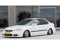 DGN MOTORS'DAN // TR'DE TEK // 1.6 İES // AİR SÜSPANSİYON