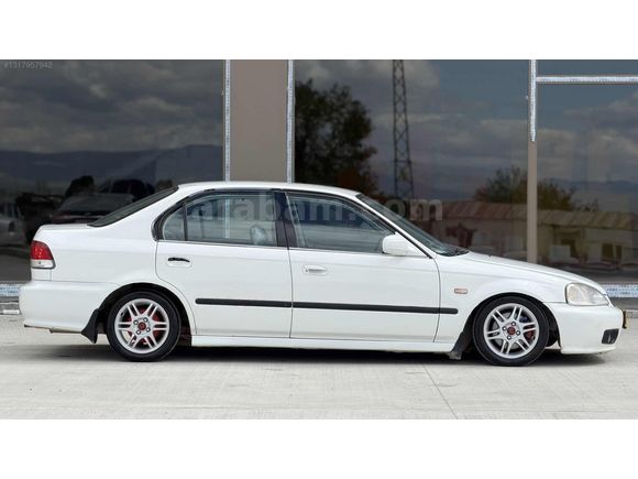 DGN MOTORS'DAN // TR'DE TEK // 1.6 İES // AİR SÜSPANSİYON