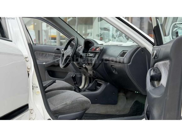 DGN MOTORS'DAN // TR'DE TEK // 1.6 İES // AİR SÜSPANSİYON