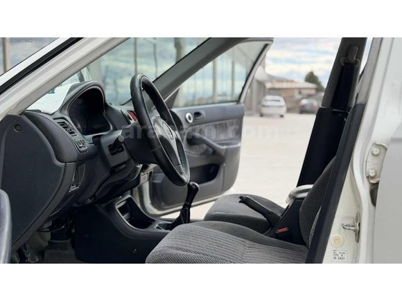 DGN MOTORS'DAN // TR'DE TEK // 1.6 İES // AİR SÜSPANSİYON