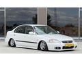 DGN MOTORS'DAN // TR'DE TEK // 1.6 İES // AİR SÜSPANSİYON