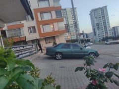 Sahibinden Mercedes - Benz 200 E 1988 Model