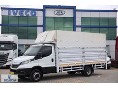 BEYSOY'DAN 2023 DAILY 72 C 16 4350 BRANDALI KAMYON Hİ-MATİC