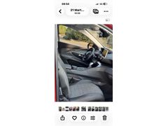 Sahibinden Peugeot 3008 1.5 BlueHDI Active Life Prime Edition 2020 Model  42.000 km Kırmızı