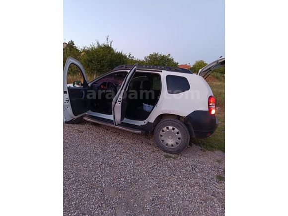 Sahibinden Dacia Duster 1.5 dCi Ambiance 2014 Model