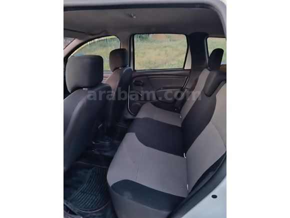 Sahibinden Dacia Duster 1.5 dCi Ambiance 2014 Model