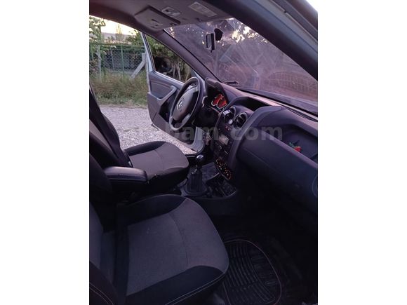 Sahibinden Dacia Duster 1.5 dCi Ambiance 2014 Model