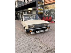 SELİN MOTORS'dan SIFIR REVİZYON BAKIMLI BİBLO