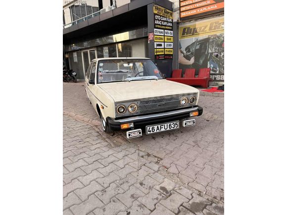 SELİN MOTORS'dan SIFIR REVİZYON BAKIMLI BİBLO