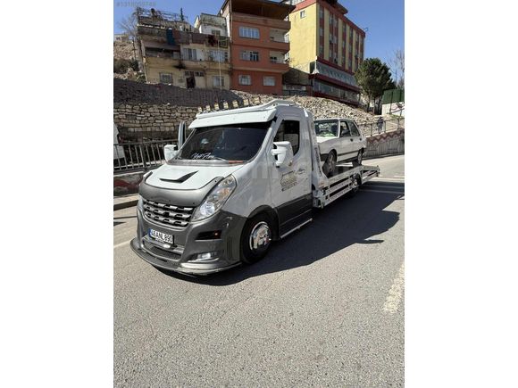 SELİN MOTORS'dan 2011 MASRAFSIZ EKMEK TEKNESİ
