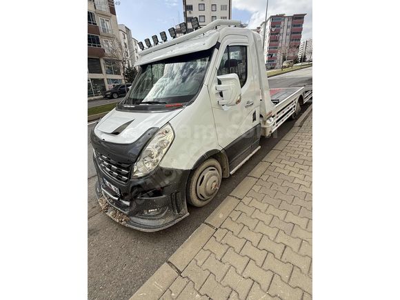 SELİN MOTORS'dan 2011 MASRAFSIZ EKMEK TEKNESİ