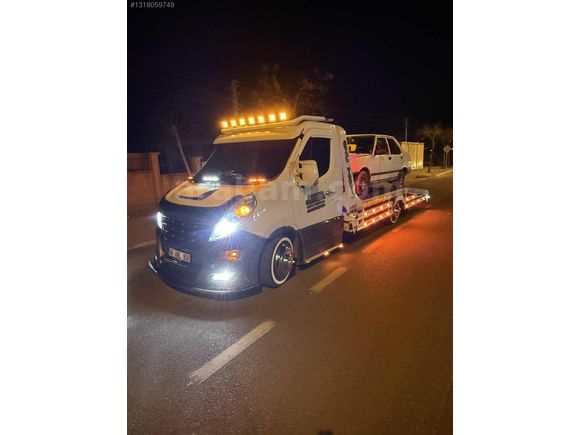 SELİN MOTORS'dan 2011 MASRAFSIZ EKMEK TEKNESİ