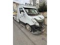 SELİN MOTORS'dan 2011 MASRAFSIZ EKMEK TEKNESİ