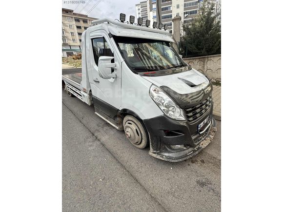 SELİN MOTORS'dan 2011 MASRAFSIZ EKMEK TEKNESİ
