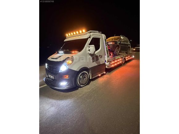 SELİN MOTORS'dan 2011 MASRAFSIZ EKMEK TEKNESİ