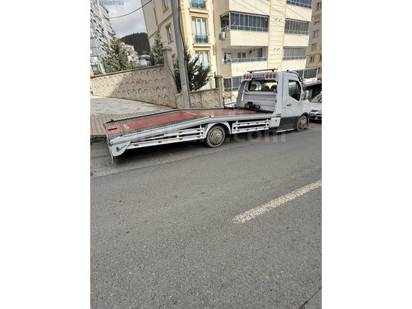 SELİN MOTORS'dan 2011 MASRAFSIZ EKMEK TEKNESİ