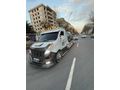 SELİN MOTORS'dan 2011 MASRAFSIZ EKMEK TEKNESİ