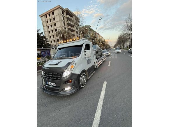 SELİN MOTORS'dan 2011 MASRAFSIZ EKMEK TEKNESİ