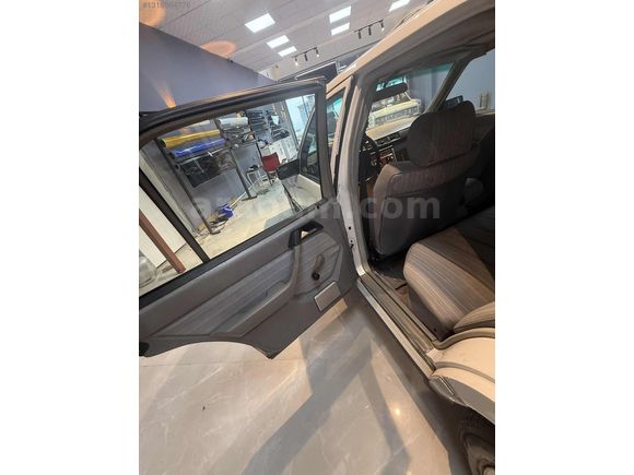 SELİN MOTORS'dan 5 PARÇA BOYALI ÇALIŞMAYAN AKSAMI YOK