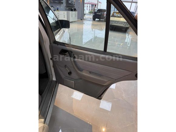 SELİN MOTORS'dan 5 PARÇA BOYALI ÇALIŞMAYAN AKSAMI YOK