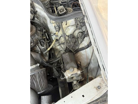 SELİN MOTORS'dan 5 PARÇA BOYALI ÇALIŞMAYAN AKSAMI YOK