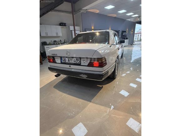 SELİN MOTORS'dan 5 PARÇA BOYALI ÇALIŞMAYAN AKSAMI YOK