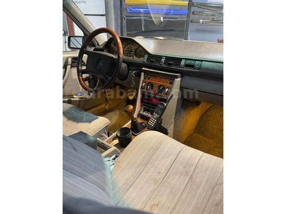SELİN MOTORS'dan 5 PARÇA BOYALI ÇALIŞMAYAN AKSAMI YOK