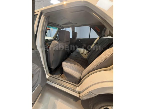 SELİN MOTORS'dan 5 PARÇA BOYALI ÇALIŞMAYAN AKSAMI YOK
