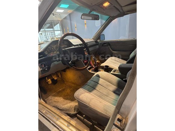 SELİN MOTORS'dan 5 PARÇA BOYALI ÇALIŞMAYAN AKSAMI YOK