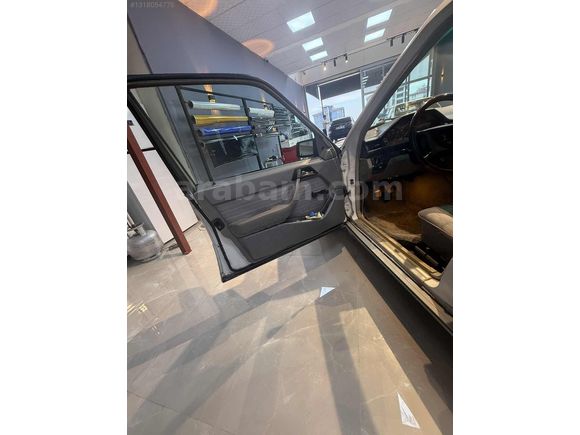 SELİN MOTORS'dan 5 PARÇA BOYALI ÇALIŞMAYAN AKSAMI YOK