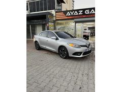 SELİN MOTORS'dan 2015 DİZEL OTOMATİK MASRAFSIZ EDC ŞANZUMAN